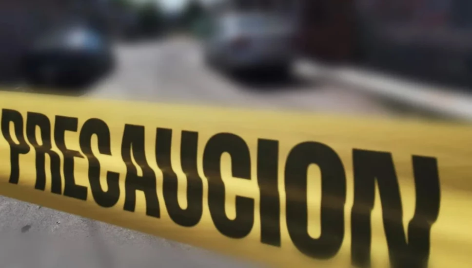 El director de la página de nota roja “Lo Real de Guerrero”, Nelson Matus, fue asesinado a balazos.