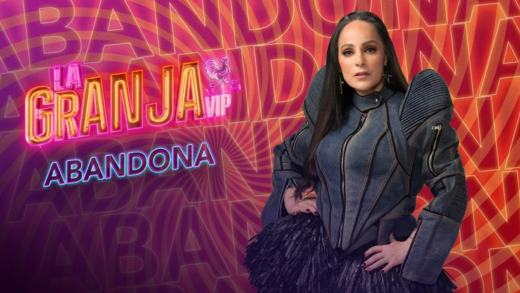 ÚLTIMA HORA Lola Cortés abandona La Granja VIP, ¿qué pasó.png