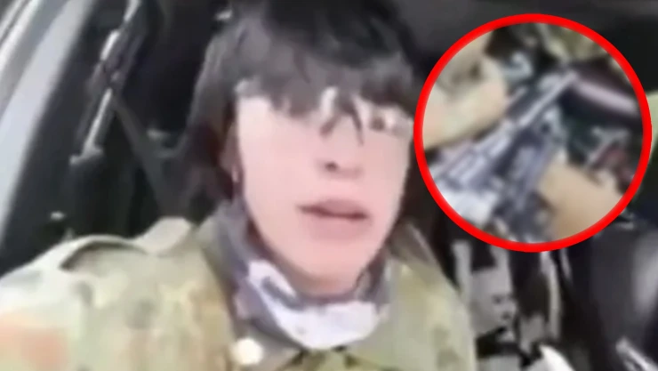 Jóvenes realizan ataque en centro religioso y lo transmiten EN VIVO: Se filtran VIDEOS del momento en redes sociales