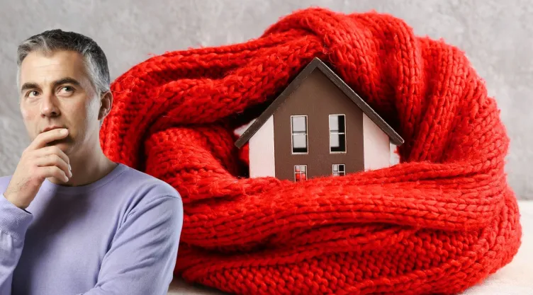 Casa calentita y economía a salvo: las claves que realmente funcionan para mantener la casa templada.