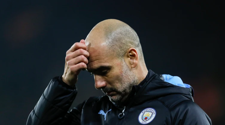 Guardiola