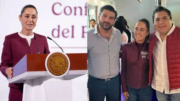 Juan Pablo Penilla, abogado de “El Mayo” Zambada.