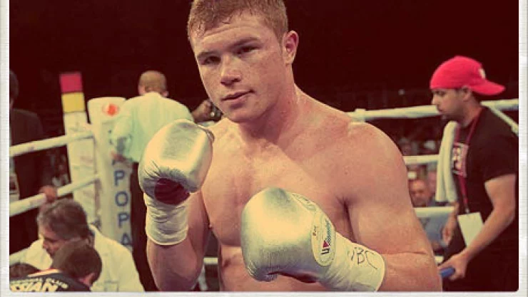 canelo