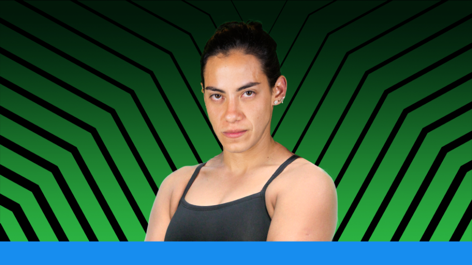 Kennya Pacheco