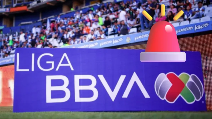 OFICIAL: Equipo de la Liga BBVA MX se queda sin DT a dos días del inicio del Apertura 2026