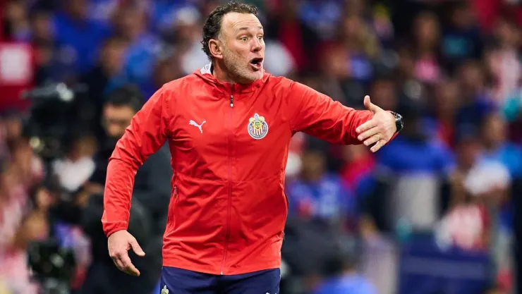 Gabriel Milito da mensaje claro para la vuelta contra Cruz Azul en el Estadio Jalisco