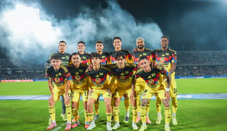 América