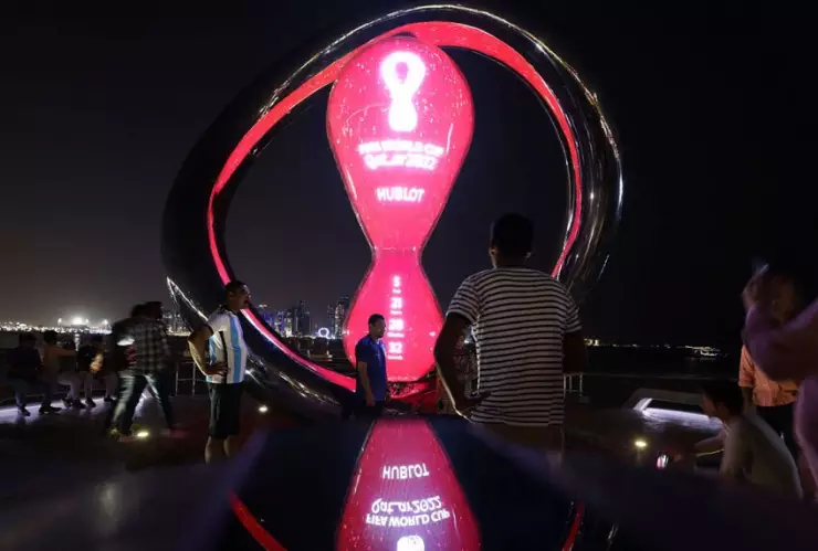 Los artistas confirmados para la inauguración del Mundial de Qatar 2022