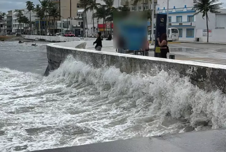 Norte 2026 en Veracruz