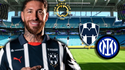 Monterrey vs Inter Milan: Horario en México y Latinoamérica para partido del Mundial de Clubes 2025 | Jornada 1