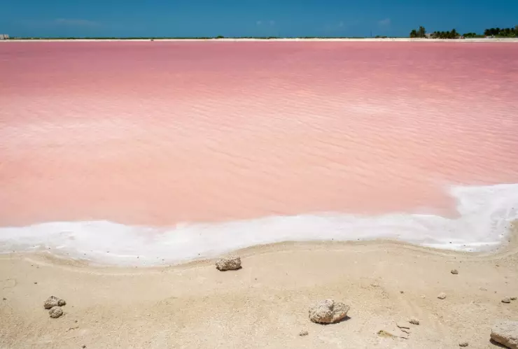 Playas en México para Semana Santa