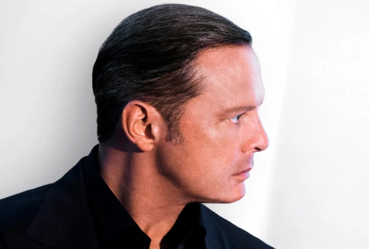 Luis Miguel disco
