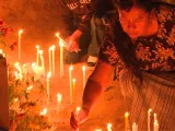 Día de Muertos en Huitziltepec, Guerrero, una tradición que honra a los fallecidos