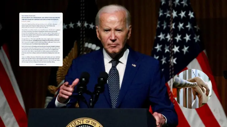 biden-anuncia-intercambio-prisioneros-rusia-liberación-presos-estadounidenses