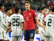 Patrik Schick, jugador de República Checa