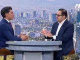 Desaparecidos en México