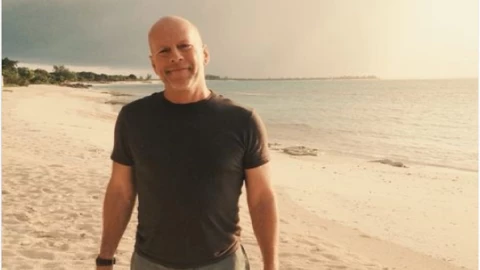 demencia frontotemporal que padece Bruce Willis