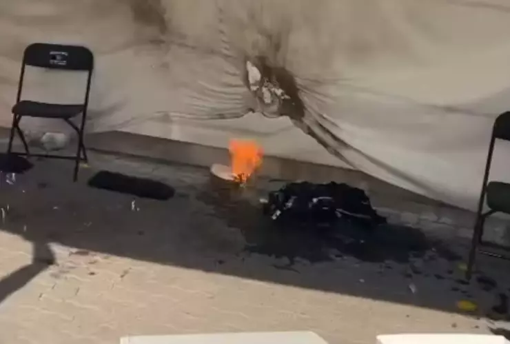 ¿Qué incidentes hubo en las casillas de Querétaro durante las elecciones 2024?