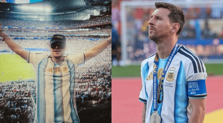 Bizarrap le manda EMOTIVO mensaje a Messi tras perder la final del Mundial 2026 “te amo para siempre”.png
