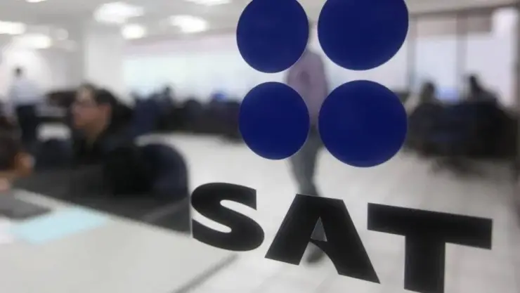 Semana SAT: ¿Qué trámites puedes hacer fácil y rápido?