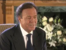 El caso de Julio Iglesias se reabrirá en España