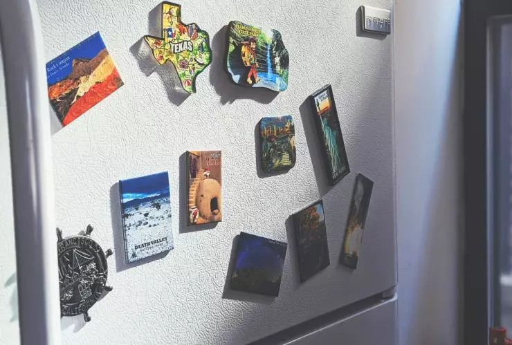 El truco para evitar que tu refrigerador gaste tanta luz