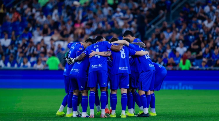 Cruz Azul