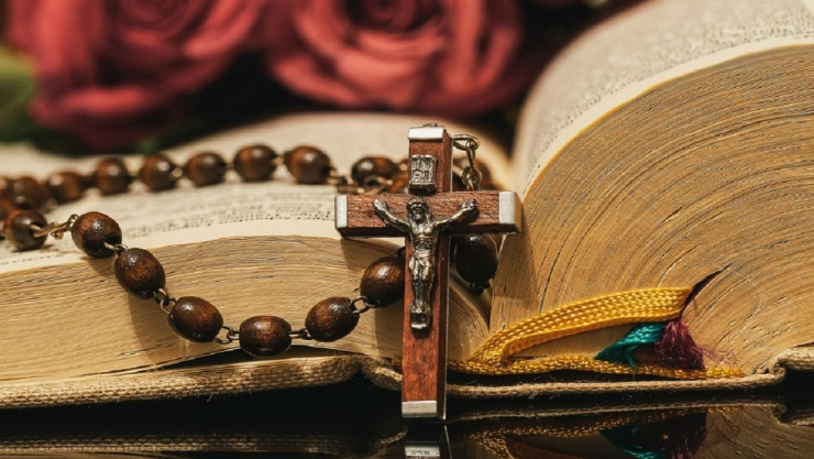 cuándo son las vacaciones de semana santa 2024