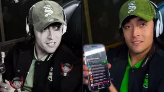 Carlos Acevedo: cuál es su playlist favorita de Spotify