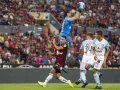 Los rojinegros del Atlas ganan con autoridad y sueñan con La Liguilla.