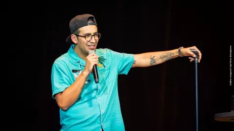 ¿El Capiverso existe? FOTOS de hombres ide´nticos a Capi Pérez abundan en internet.