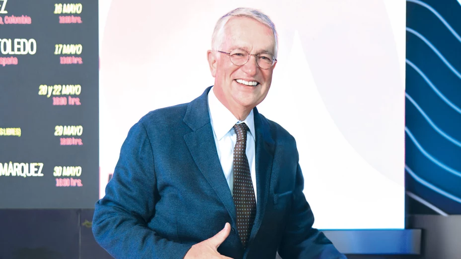 Ricardo Salinas Pliego