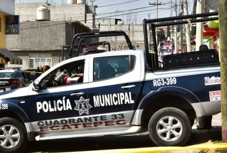 balacera ecatepec hoy