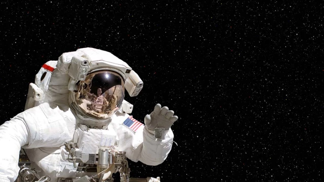 Vitaminas que necesitan los astronautas en el espacio Vitaminas que necesitan los astronautas en el espacio