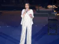 Tiene un reto muy importante, pues trabajará con el tema “De mi enamórate” de Daniela Romo.