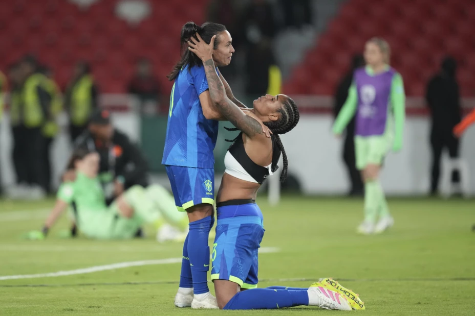 COPA AMÉRICA FEMENINA
