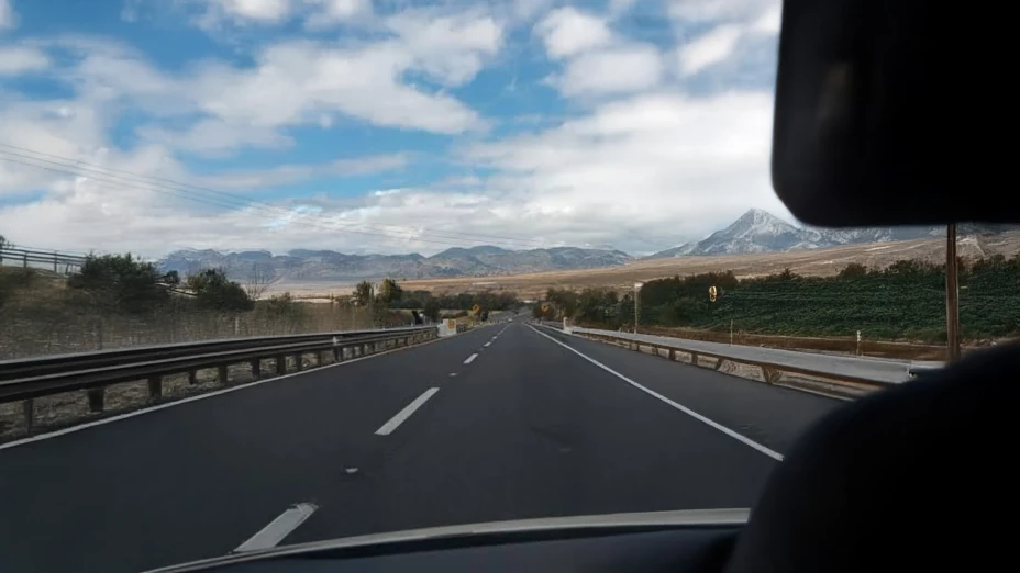 Tráfico en la carretera Guadalajara-Chapala hoy 1 de junio de 2025: ¿Qué pasa en la carretera?