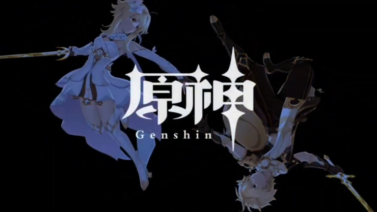 Genshin Impact