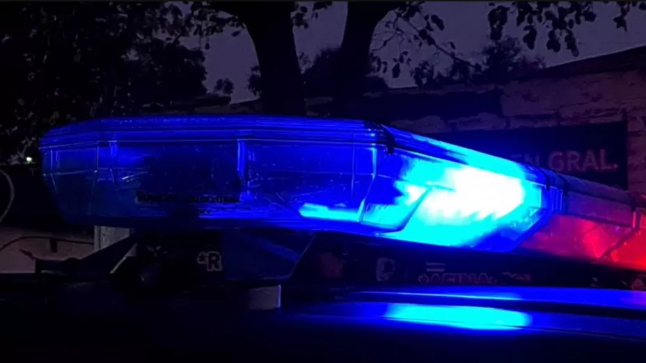 Policiaca