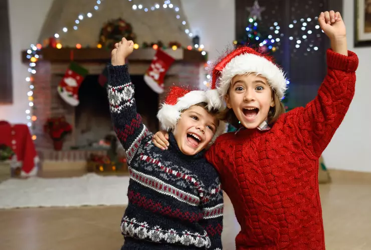 vacaciones diciembre 2025