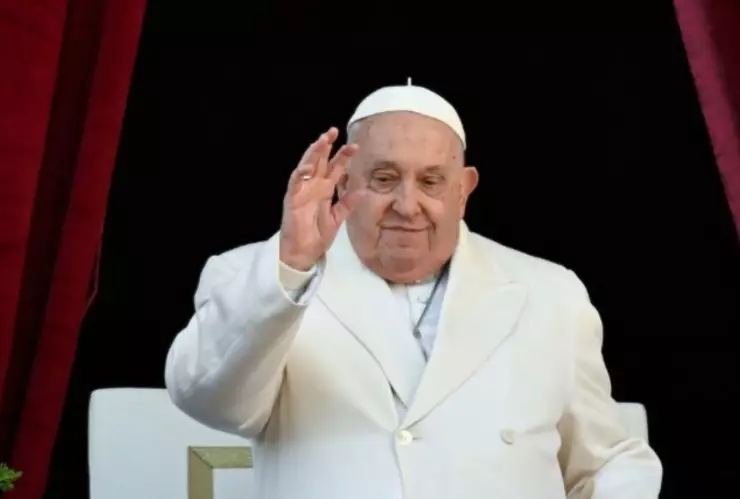 La fecha en la que iniciaría el Cónclave para elegir al próximo Papa tras la muerte de Francisco