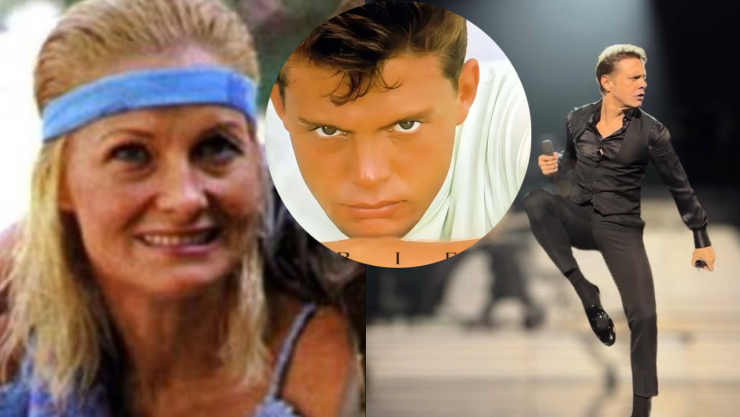 ¿Qué significa “Pensar en ti”? La emotiva canción de Luis Miguel dedicada a su madre desaparecida, letra completa