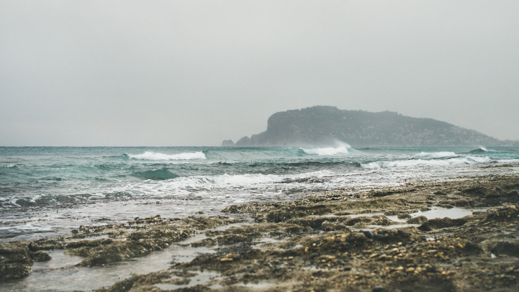 Tormenta Tropical Héctor