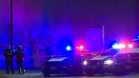 Ataque armado en Vista Encantada Tijuana el 9 de abril