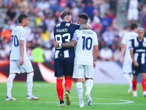 Monterrey vs Inter, Mundial de Clubes