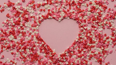 ¿Por qué celebramos el Día de San Valentín?