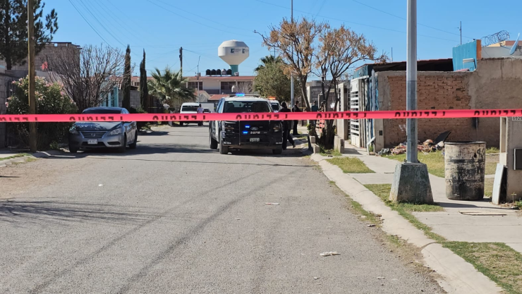 Hombre es localizado sin vida en Punta Oriente