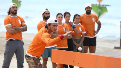 La Isla: Desafío Grecia y Turquía: ¿Quién gana el Juego por el Castigo hoy 7 de agosto?