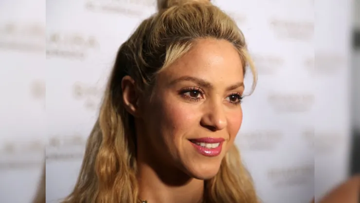Exhiben a hombre infiel en pleno concierto de Shakira; así ocurrieron los hechos