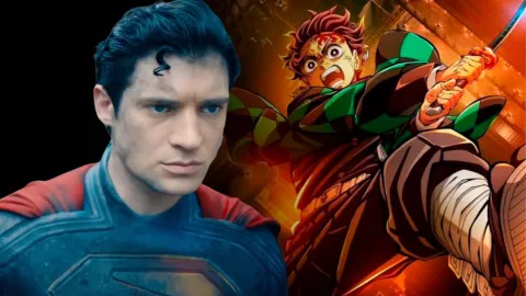 ¡Tiembla Marvel y DC! Demon Slayer La Fortaleza Infinita arrasa en Japón y apunta a dominar el mundo